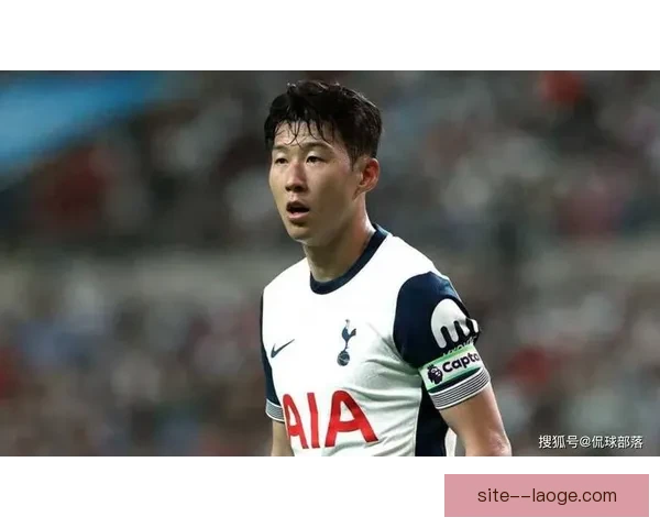 孙兴慜对南安普顿传球助攻破纪录本赛季累计十五次